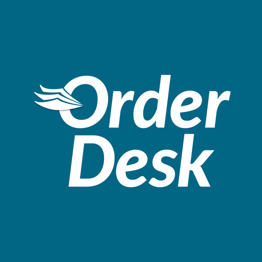 OrderDesk